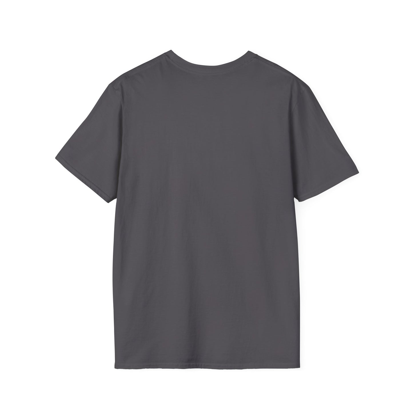 Couch Captain Unisex Tee - US Fulfilled