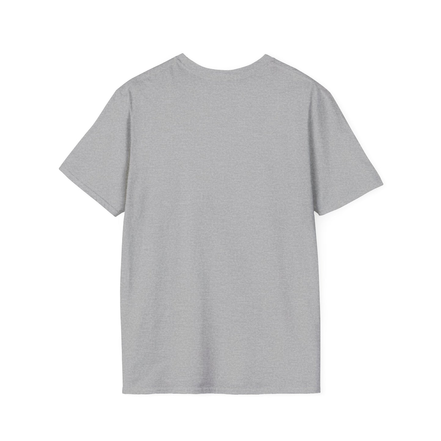 Couch Captain Unisex Tee - US Fulfilled