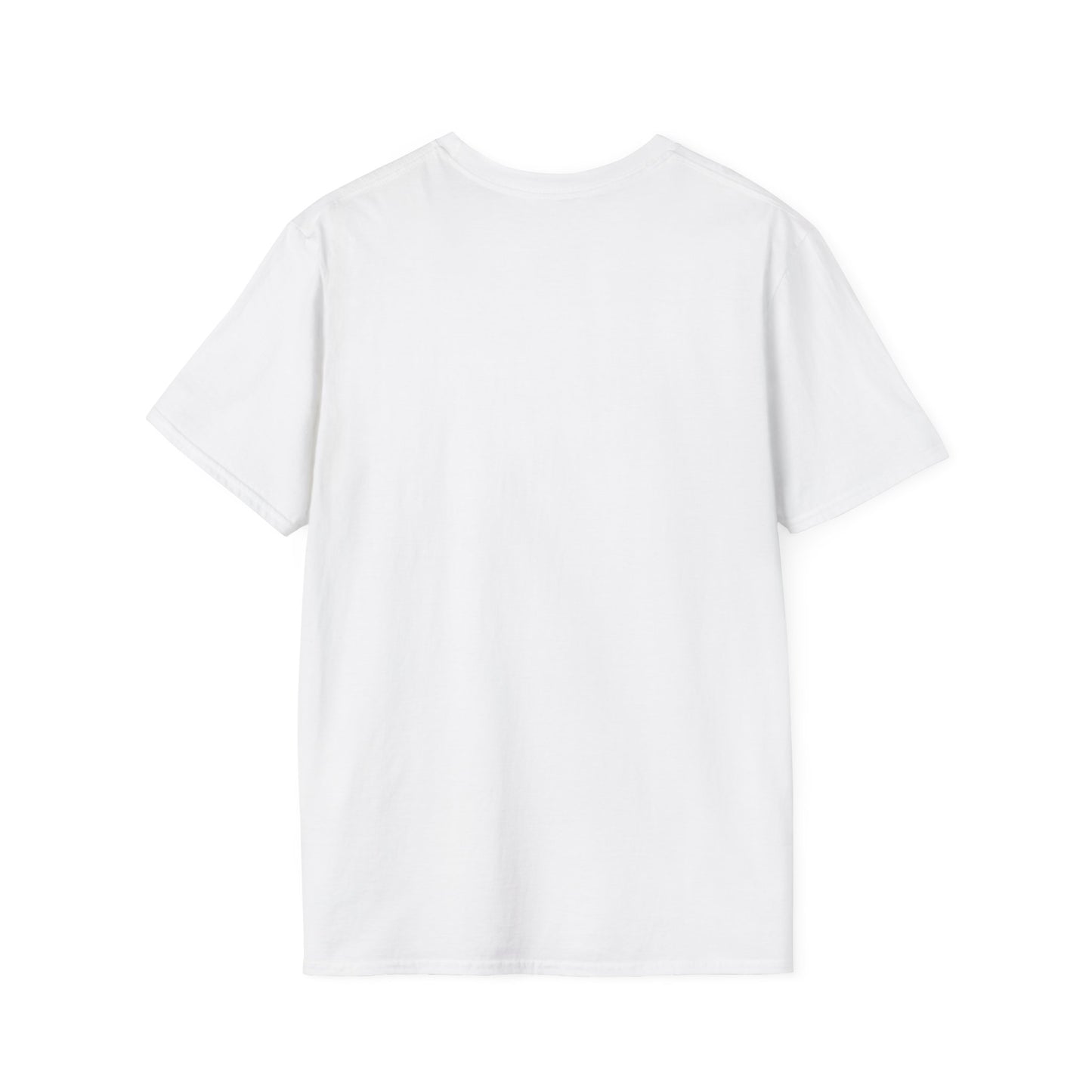 Couch Captain Unisex Tee - US Fulfilled