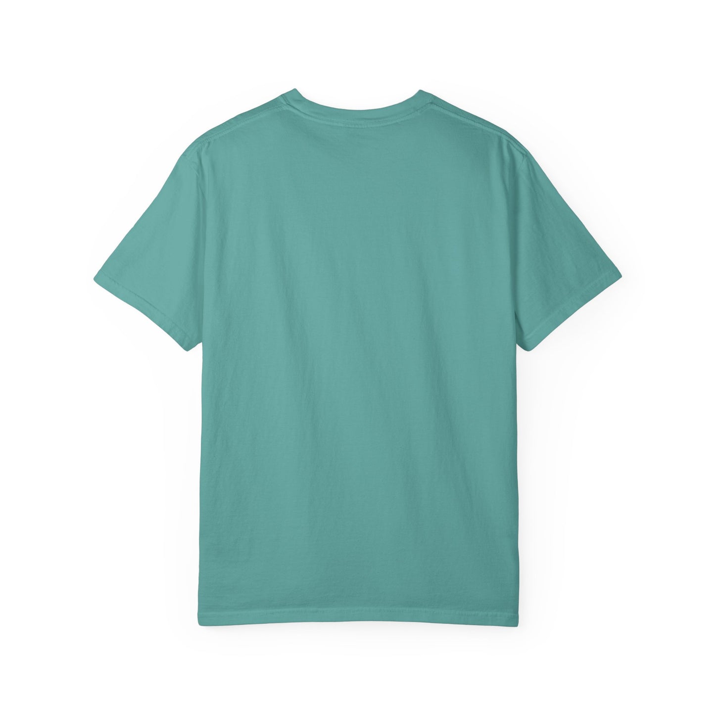 Petty Studio “Chief Scratch Officer” T-shirt — Vintage Cat Graphic Tee