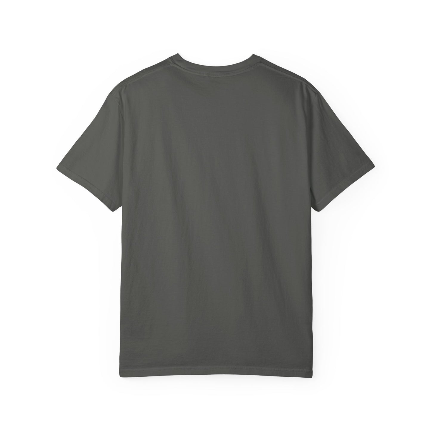 Petty Studio “Chief Scratch Officer” T-shirt — Vintage Cat Graphic Tee