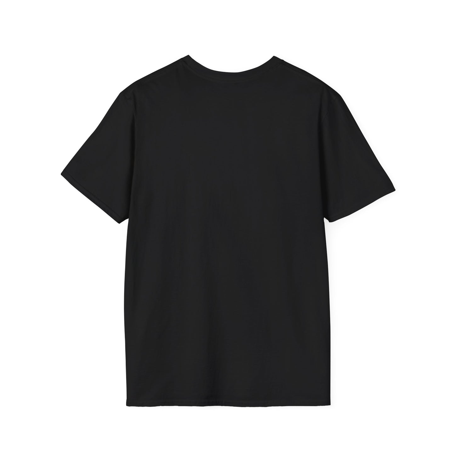 Couch Captain Unisex Tee - US Fulfilled