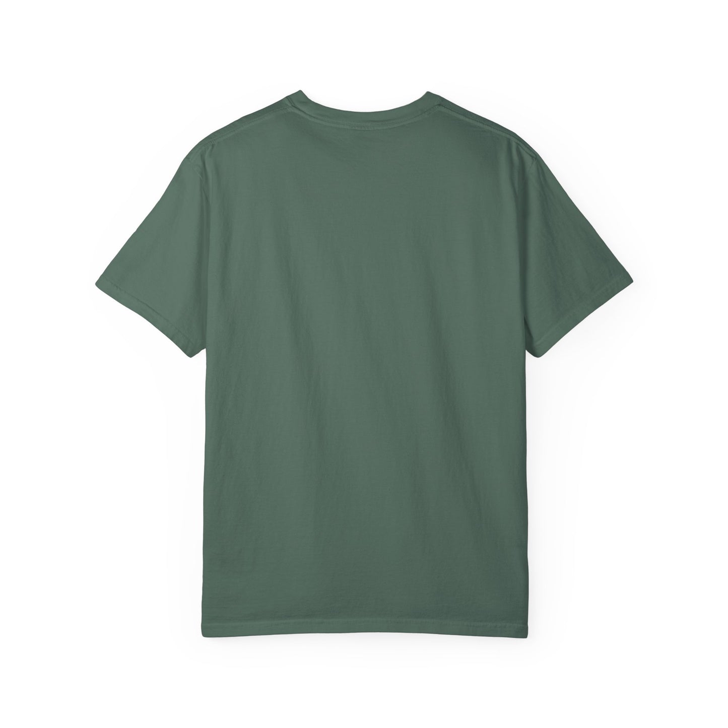 Petty Studio “Chief Scratch Officer” T-shirt — Vintage Cat Graphic Tee