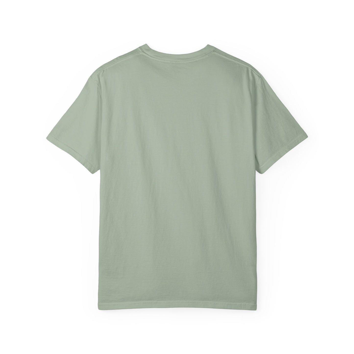 Petty Studio “Chief Scratch Officer” T-shirt — Vintage Cat Graphic Tee