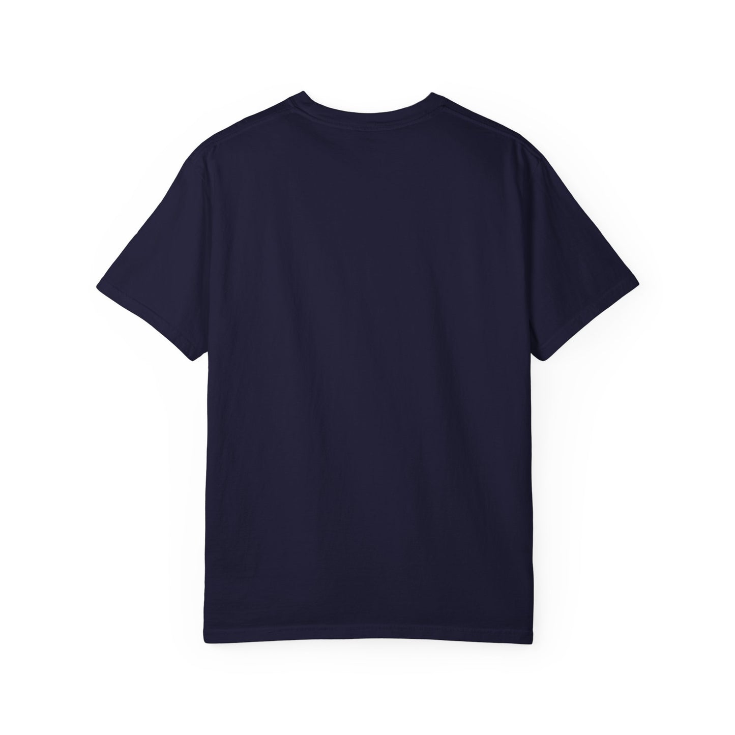 Petty Studio “Chief Scratch Officer” T-shirt — Vintage Cat Graphic Tee