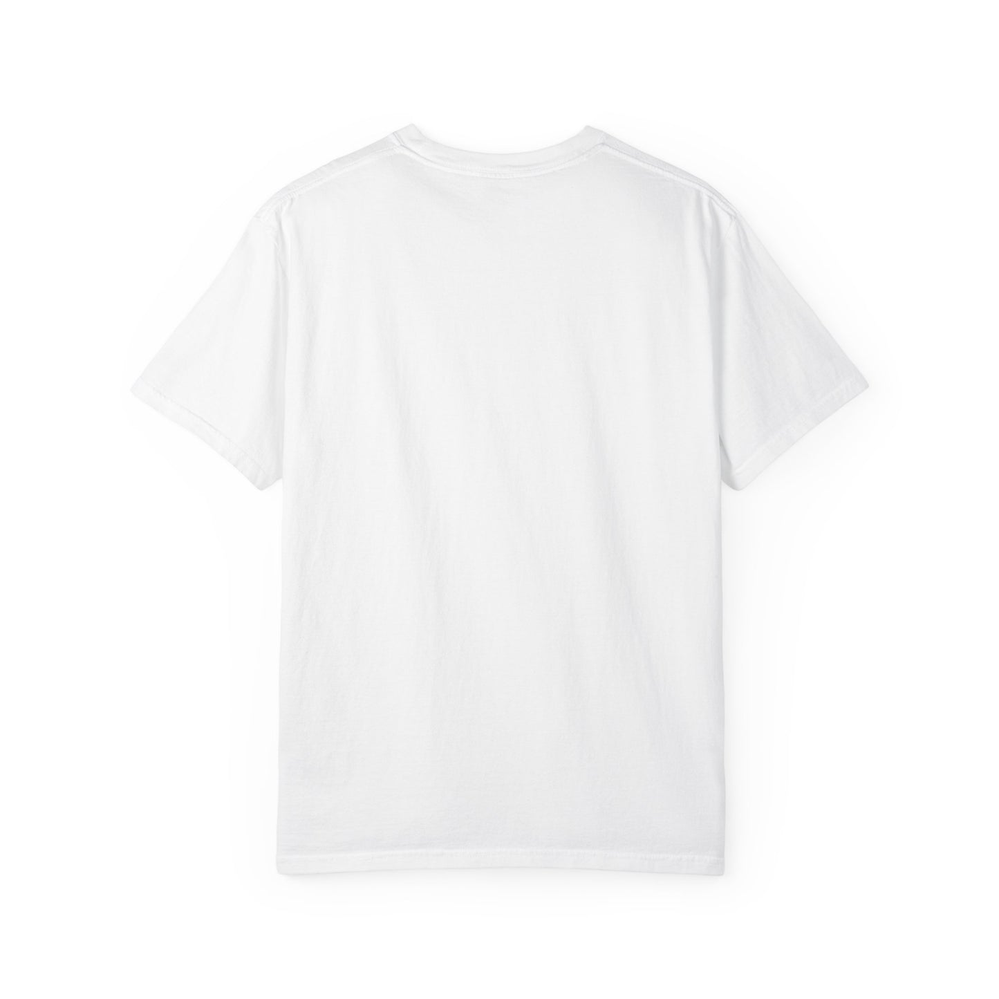 Petty Studio “Chief Scratch Officer” T-shirt — Vintage Cat Graphic Tee