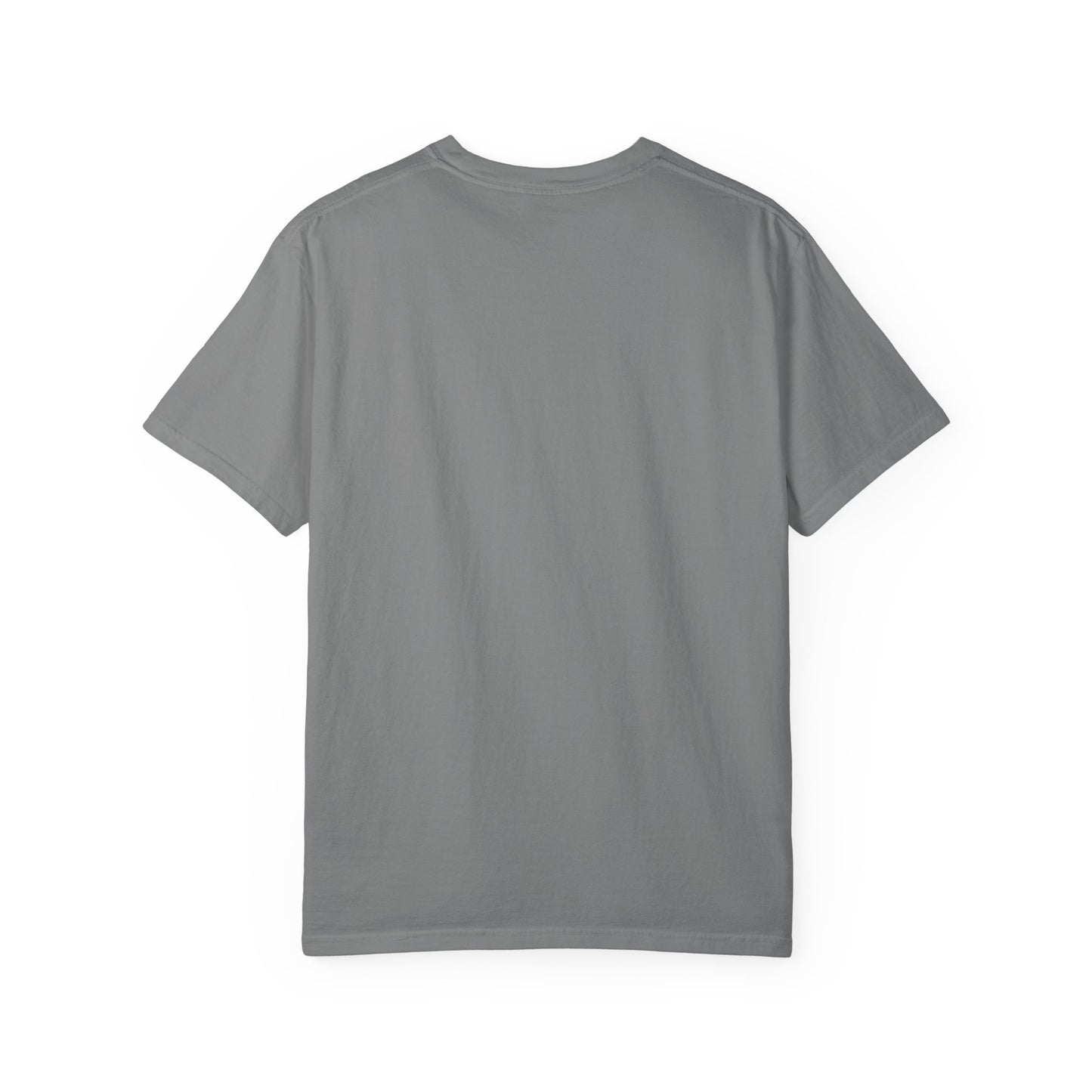 Petty Studio “Chief Scratch Officer” T-shirt — Vintage Cat Graphic Tee