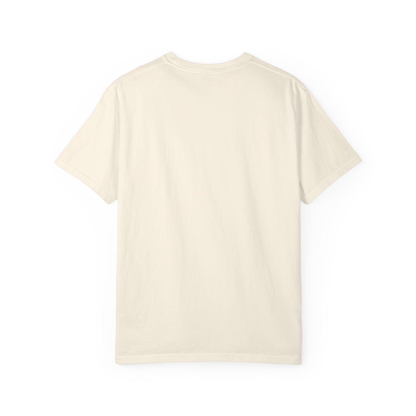 Petty Studio “Chief Scratch Officer” T-shirt — Vintage Cat Graphic Tee