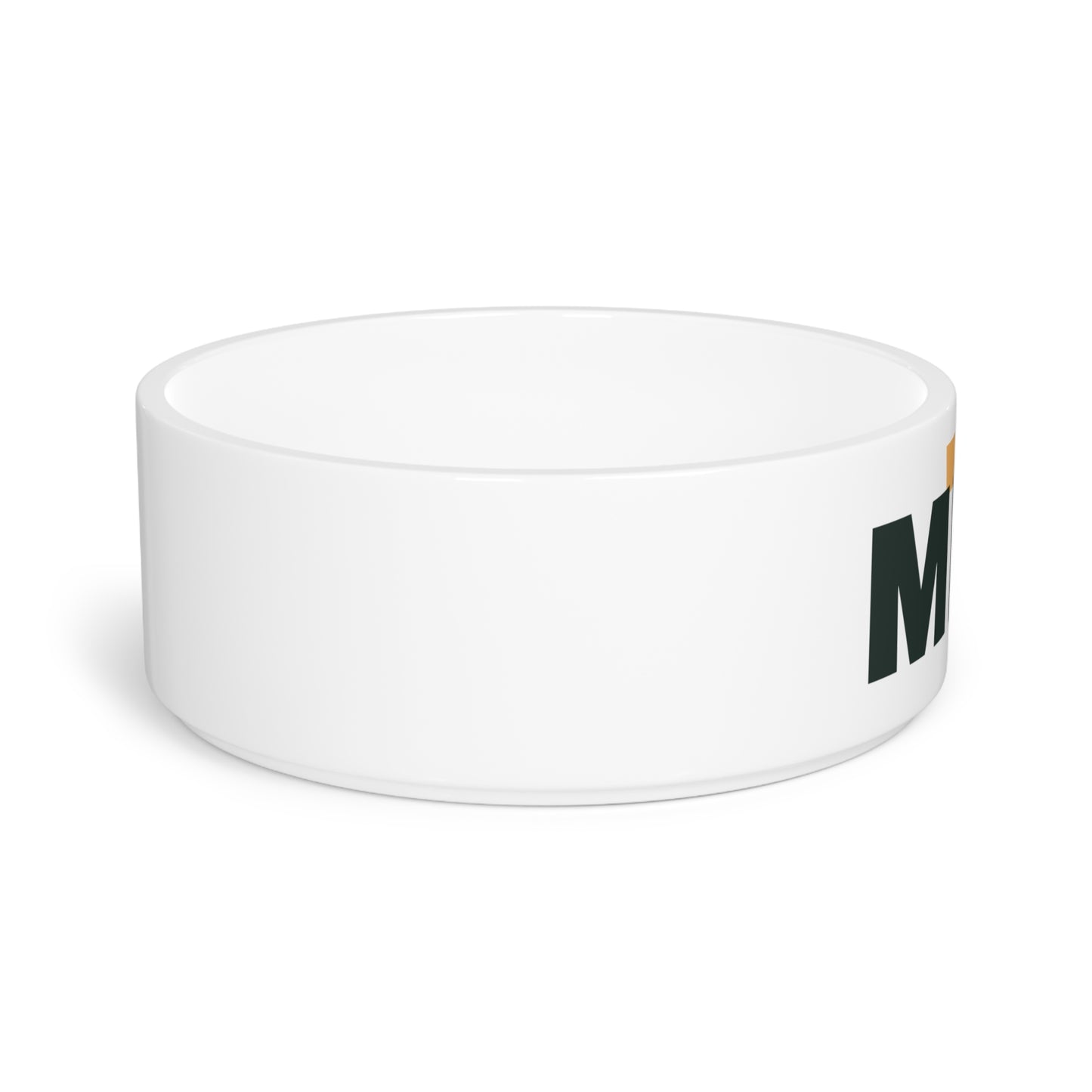 Personalized Pet Bowl - Royal Snack Inspector