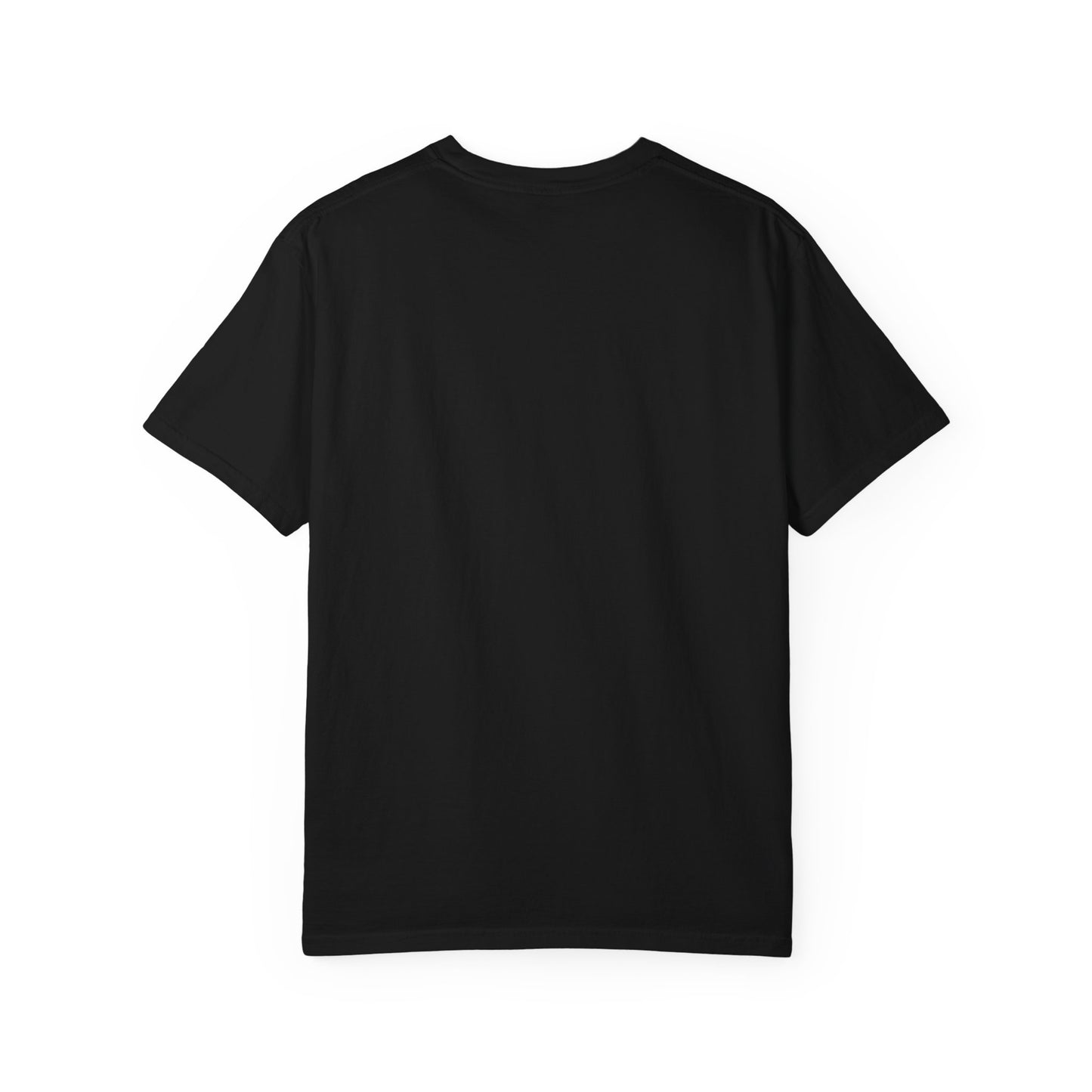 Petty Studio “Chief Scratch Officer” T-shirt — Vintage Cat Graphic Tee