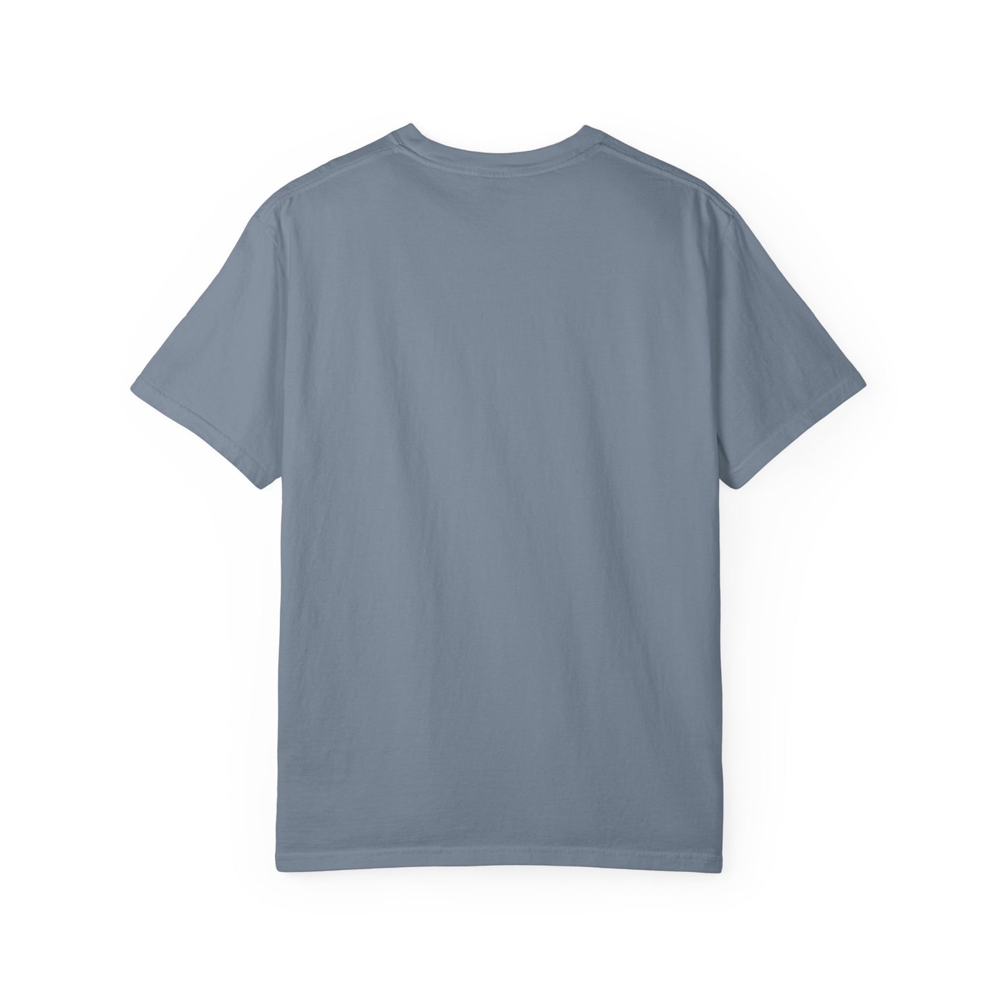 Petty Studio “Chief Scratch Officer” T-shirt — Vintage Cat Graphic Tee